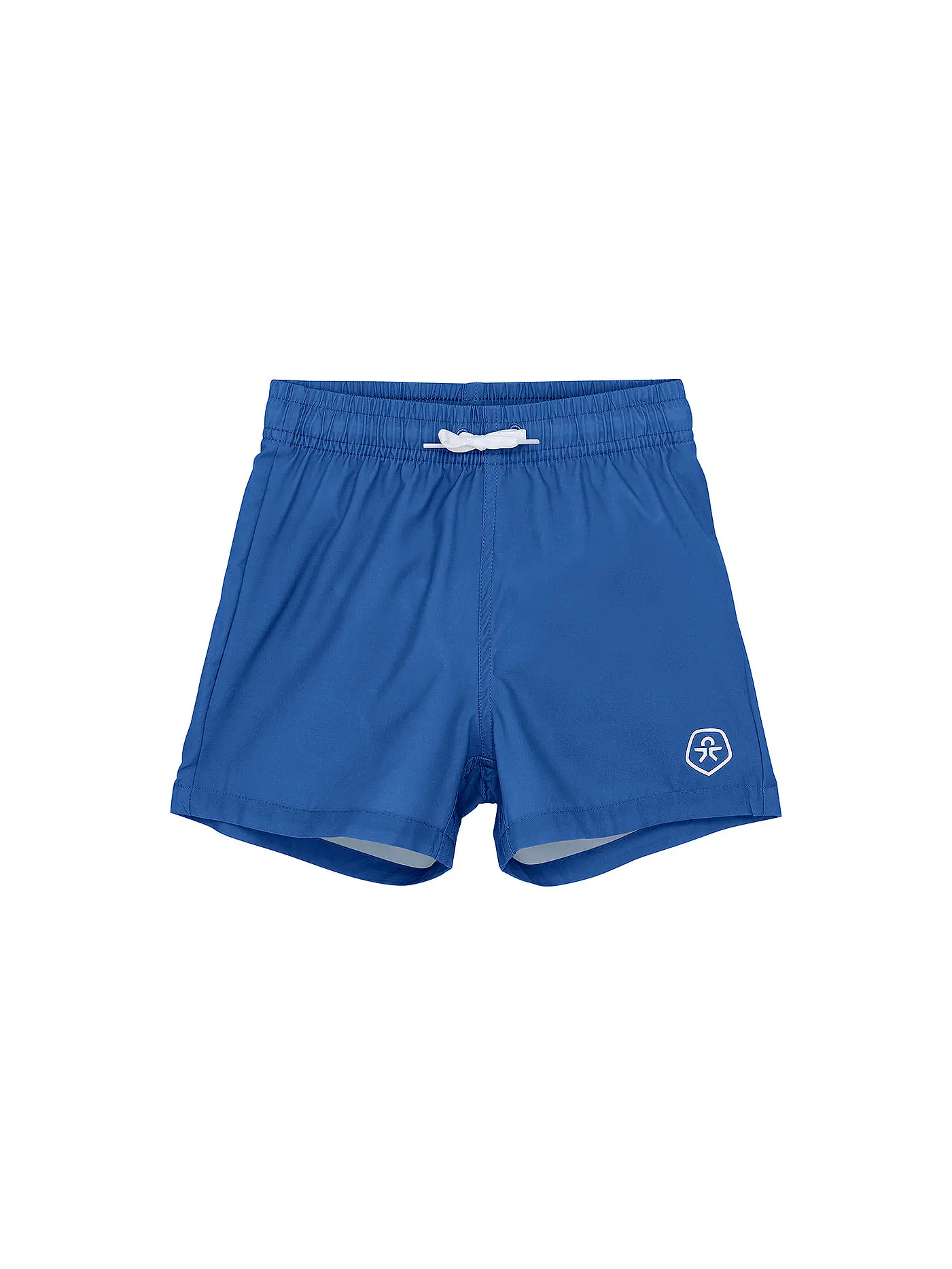 COLOR KIDS | Jungen Badeshort | 